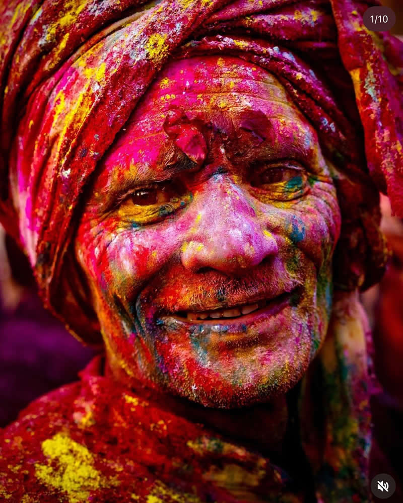 Travel Photography by Sanket Joshi