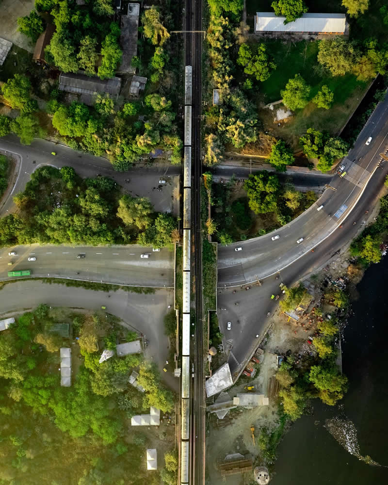 Travel Photography by Sanket Joshi