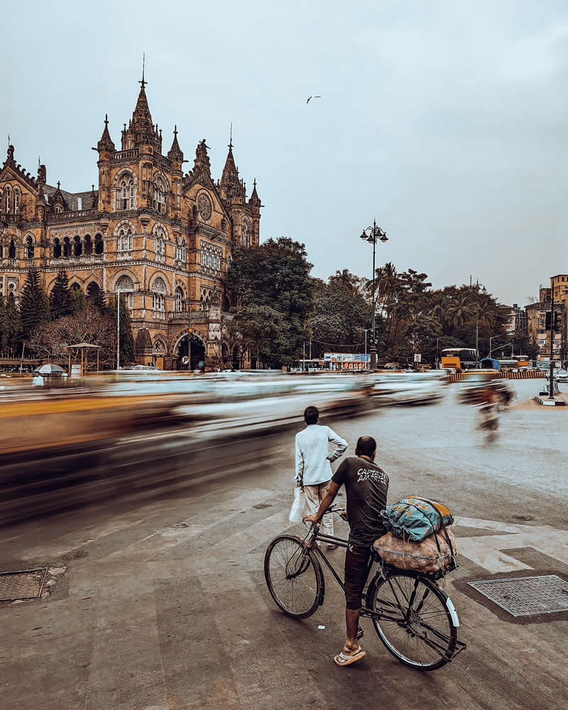 Travel Photography by Sanket Joshi