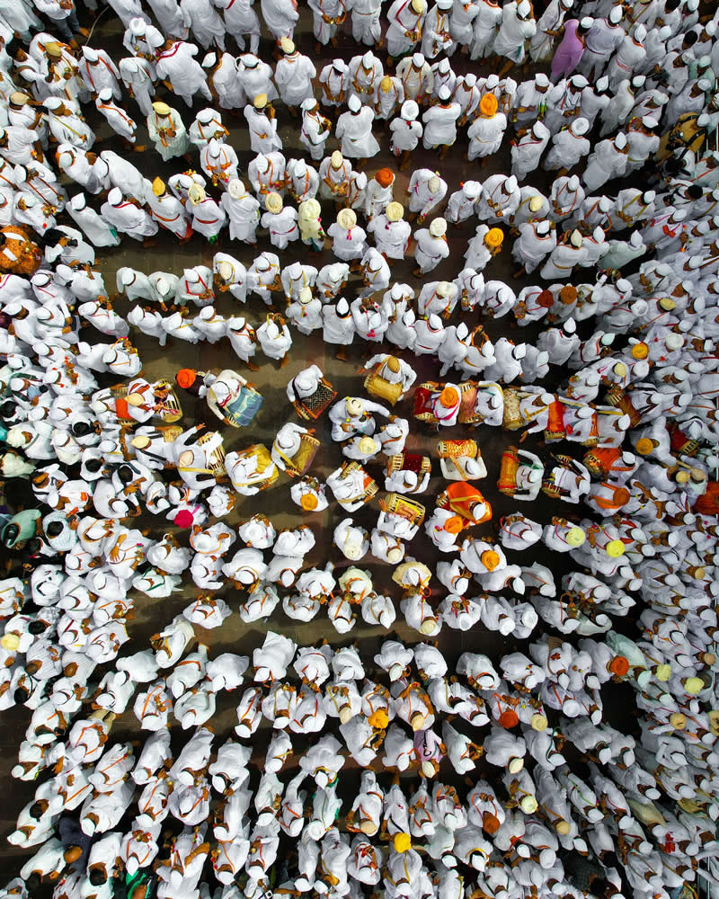 Travel Photography by Sanket Joshi
