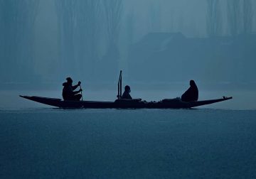 Travel Photography by Sanket Joshi