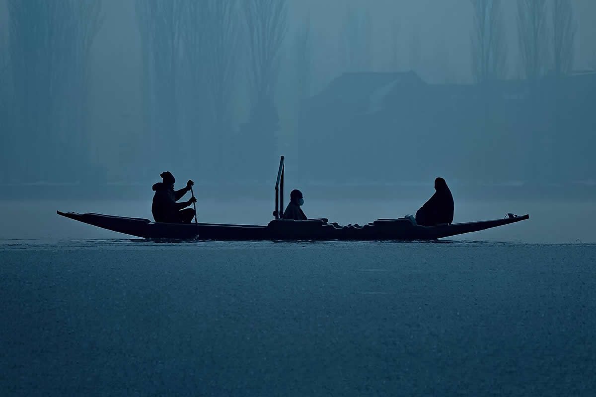 Travel Photography by Sanket Joshi