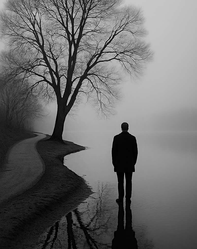 Fine Art Nature Trees Photography by Helena Georgiou