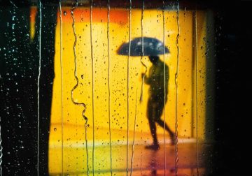 Vibrant Street Photos Where Color Is Transformed Into Pure Emotion