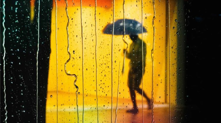 Vibrant Street Photos Where Color Is Transformed Into Pure Emotion