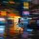 Vibrant Street Photos That Turn Everyday Urban Moments Into Stunning Works of Art