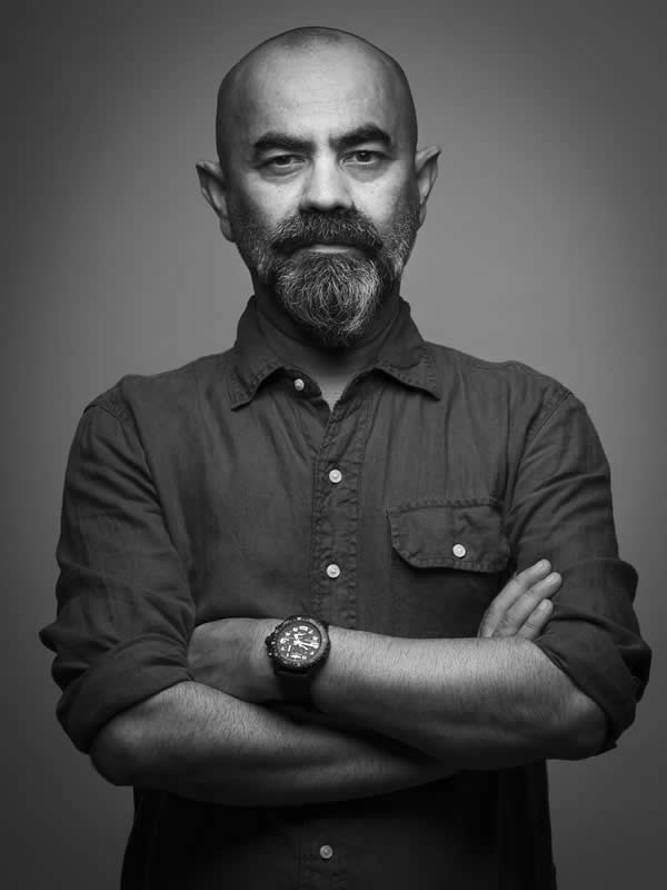 Simple Scene into a Powerful Visual Story by Vineet Vohra