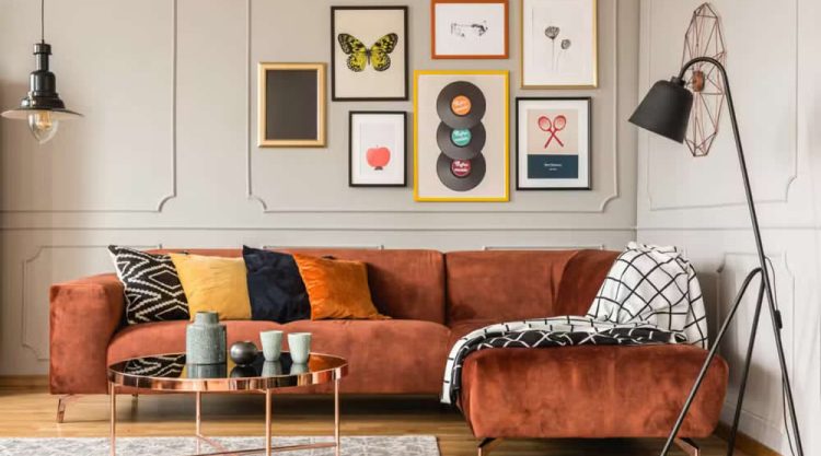 What Wall Art Offers Beyond Decoration