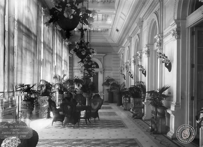 Timeless Photos That Show the World as It Was 100 Years Ago