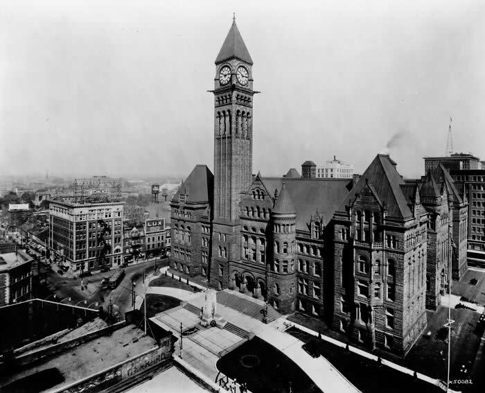 Timeless Photos That Show the World as It Was 100 Years Ago