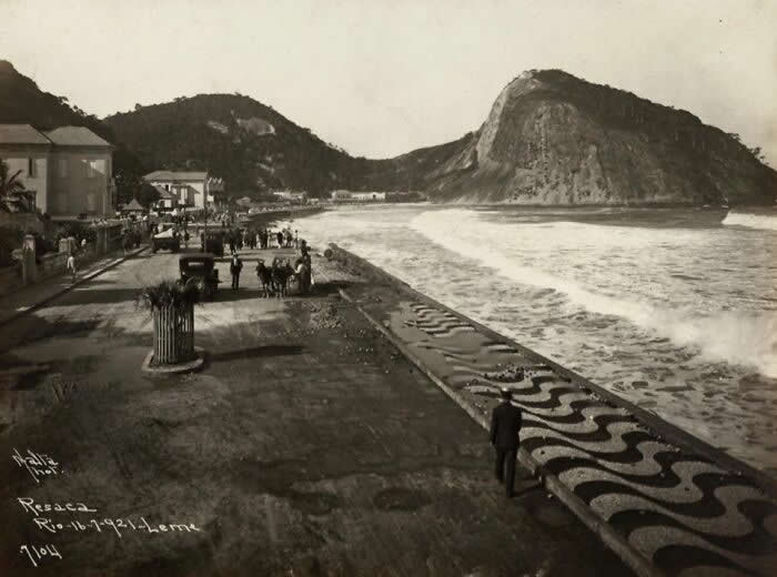 Timeless Photos That Show the World as It Was 100 Years Ago