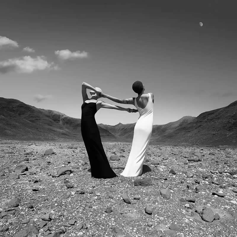 Black and White Winners from the 2025 AAP Magazine Awards
