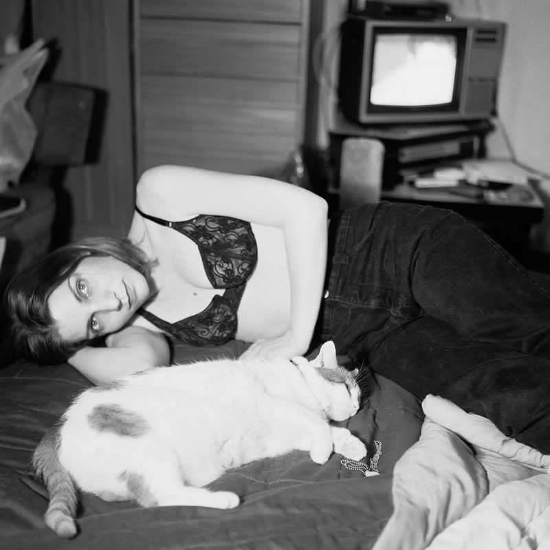 Black and White Winners from the 2025 AAP Magazine Awards