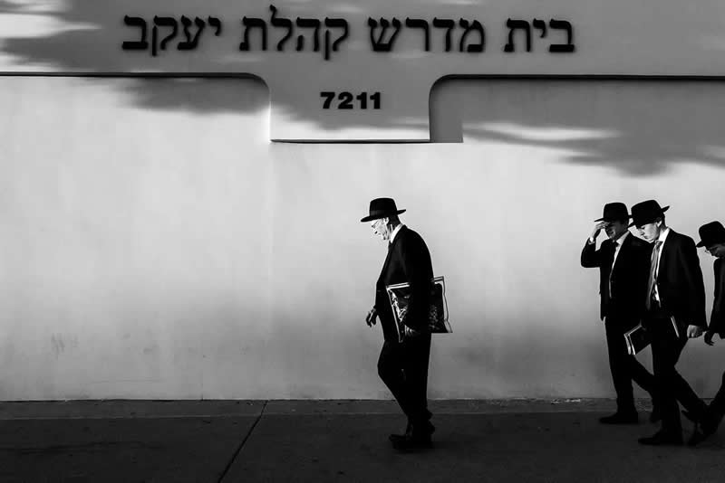 Black and White Winners from the 2025 AAP Magazine Awards