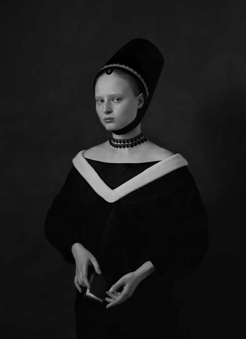Black and White Winners from the 2025 AAP Magazine Awards