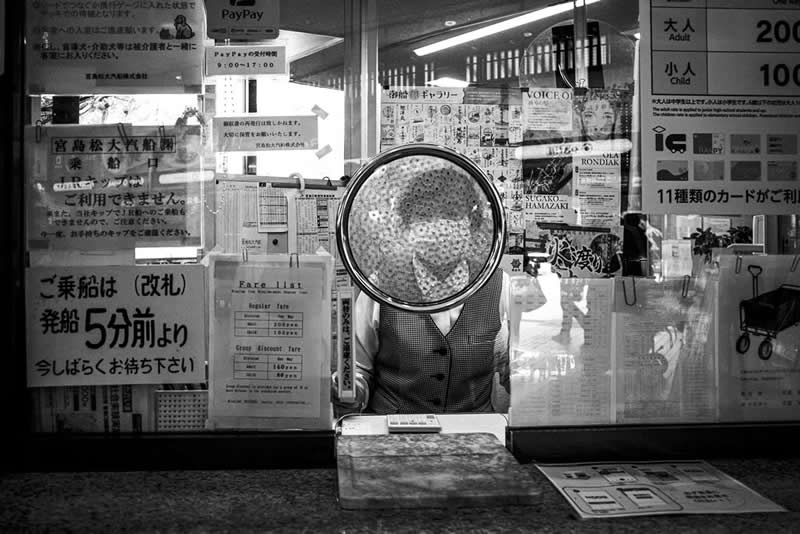 Black and White Winners from the 2025 AAP Magazine Awards