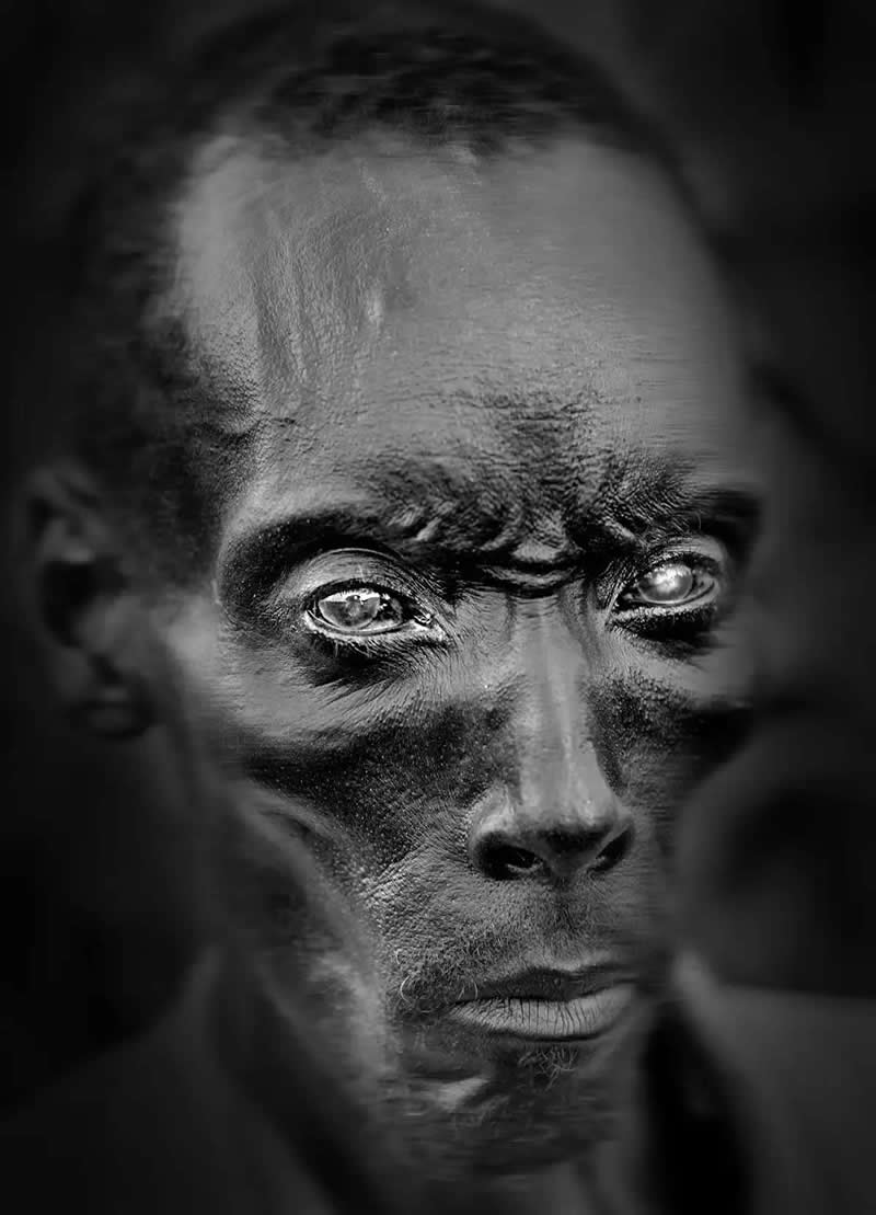 Black and White Winners from the 2025 AAP Magazine Awards