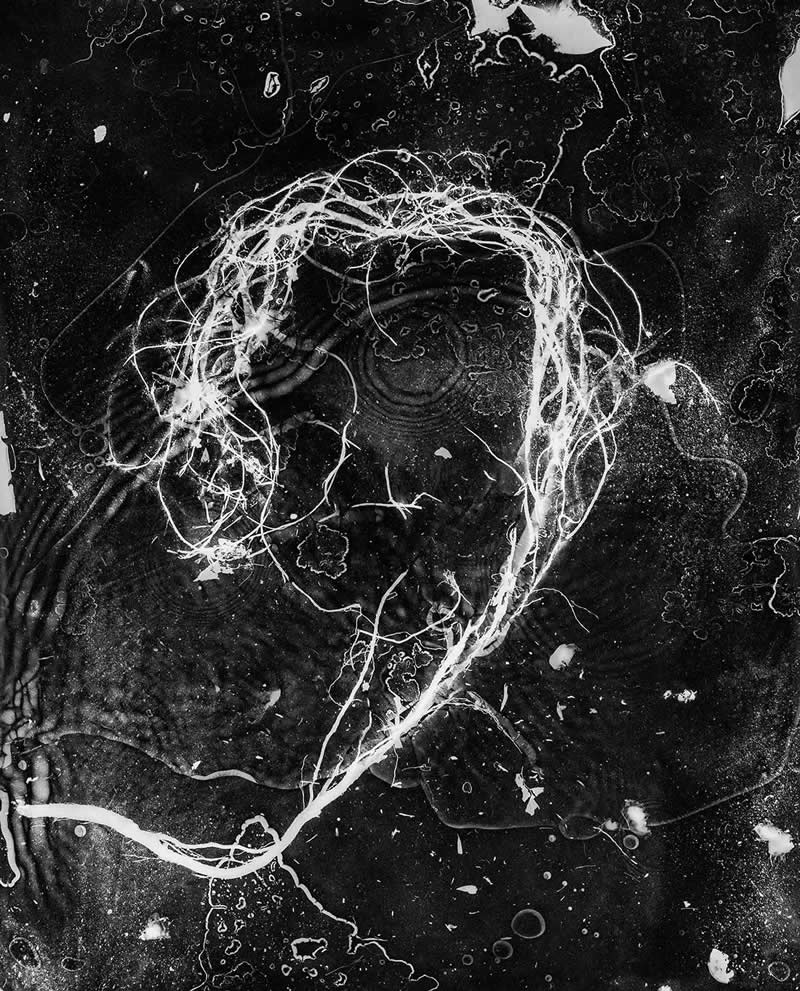 Black and White Winners from the 2025 AAP Magazine Awards