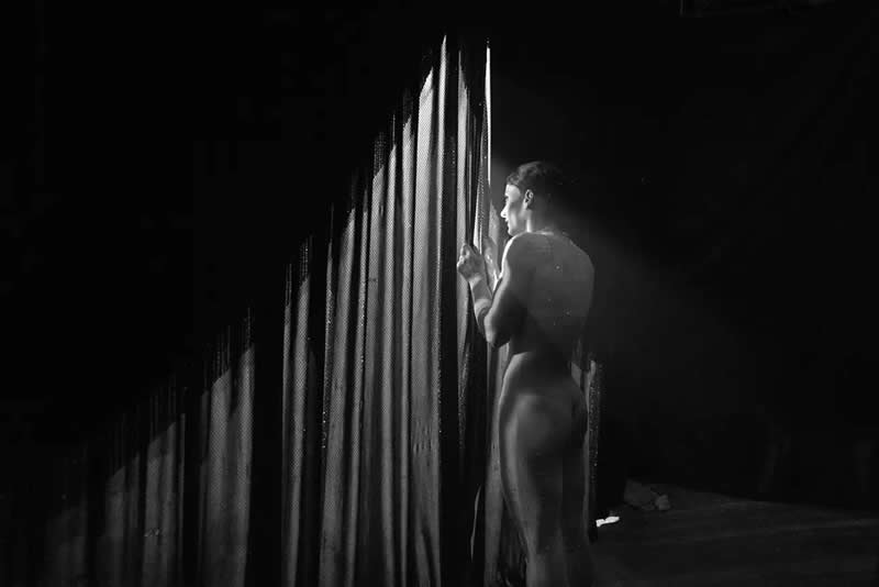 Black and White Winners from the 2025 AAP Magazine Awards