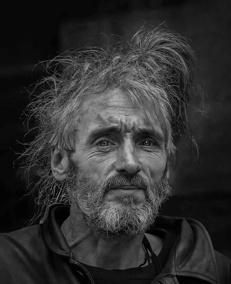Black and White Winners from the 2025 AAP Magazine Awards