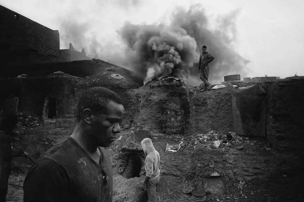 Black and White Winners from the 2025 AAP Magazine Awards