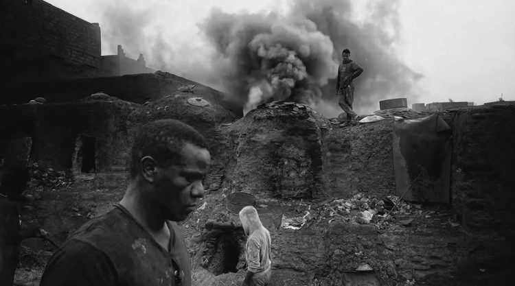 Black and White Winners from the 2025 AAP Magazine Awards
