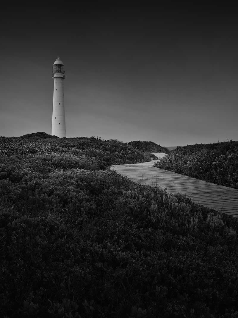 Minimalist Photography Black and White Photography by Mario Tarantino