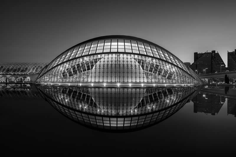 Minimalist Photography Black and White Photography by Mario Tarantino