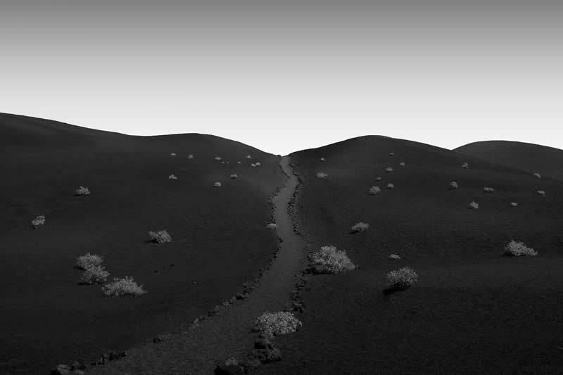 Minimalist Photography Black and White Photography by Mario Tarantino