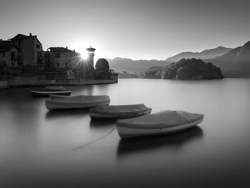 Minimalist Photography Black and White Photography by Mario Tarantino