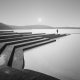 Minimalist Photography Black and White Photography by Mario Tarantino