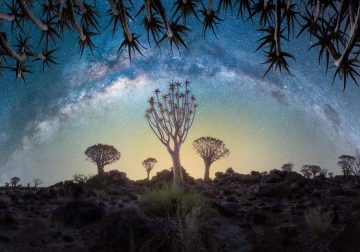 One Eyeland Landscape Photography Winners
