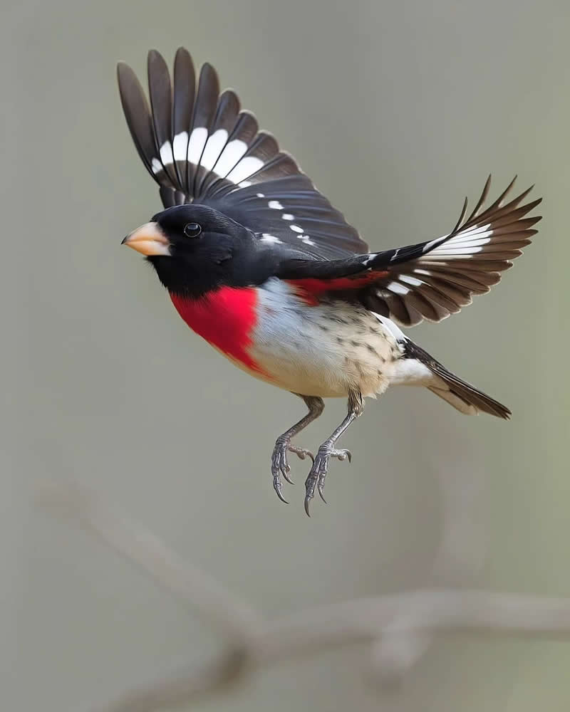 Bird Photography by Glen Noyer 