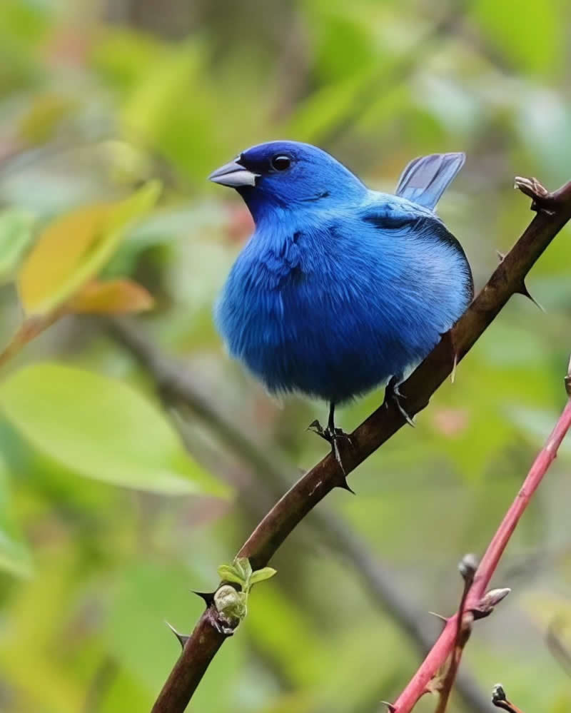 Bird Photography by Glen Noyer 