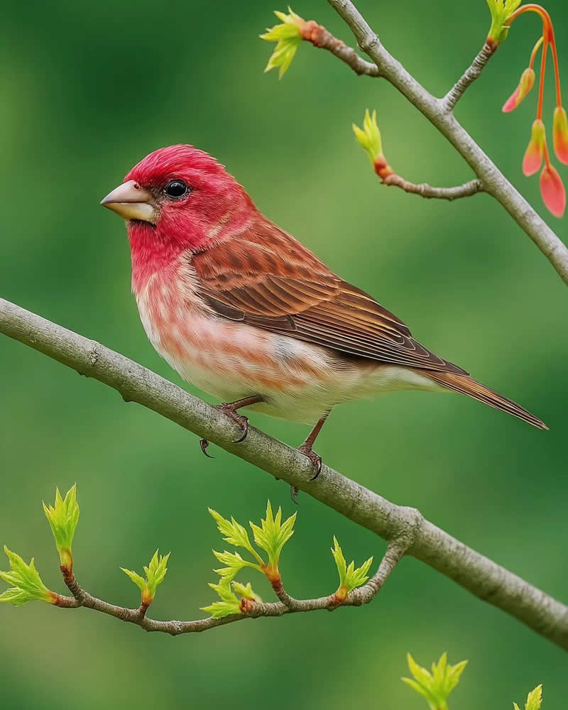 Bird Photography by Glen Noyer 