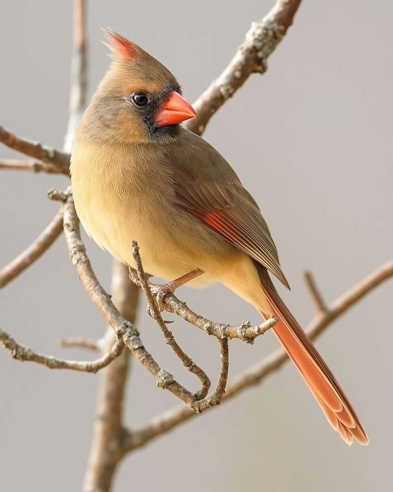 Bird Photography by Glen Noyer 