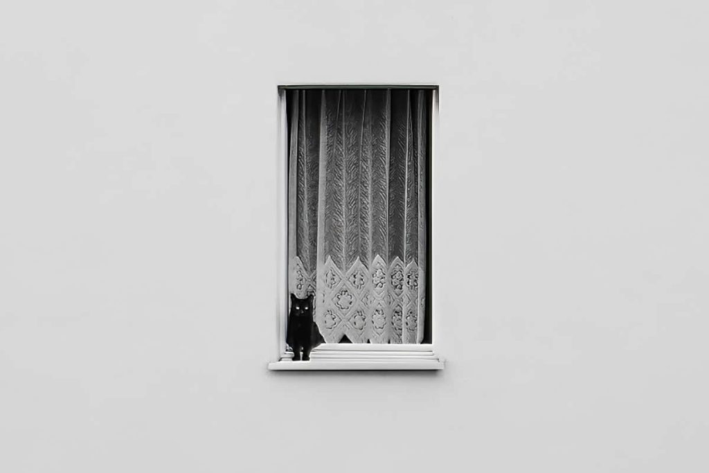 Minimalism Black And White Photography Awards