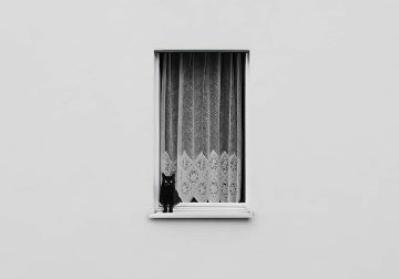 Minimalism Black And White Photography Awards