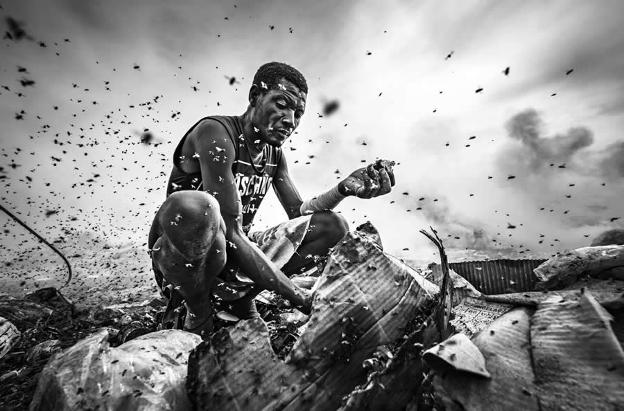 Black and White Photo Awards 2025 Winners