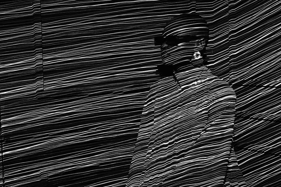 Black and White Photo Awards 2025 Winners