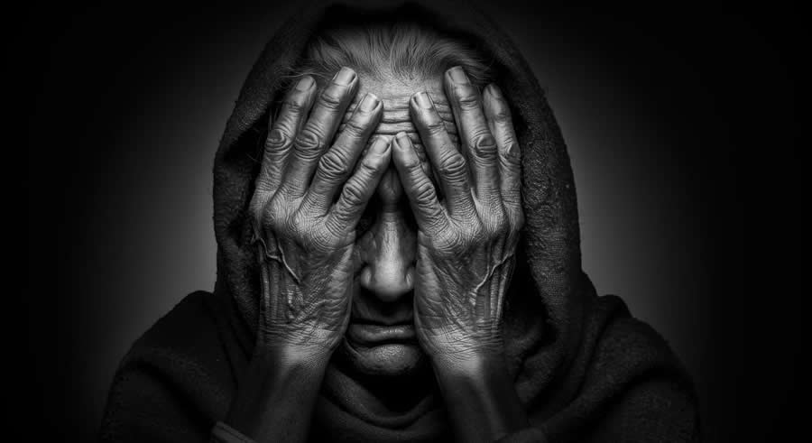 Black and White Photo Awards 2025 Winners