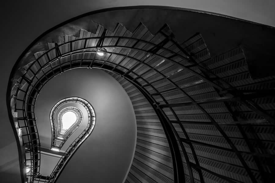 Black and White Photo Awards 2025 Winners