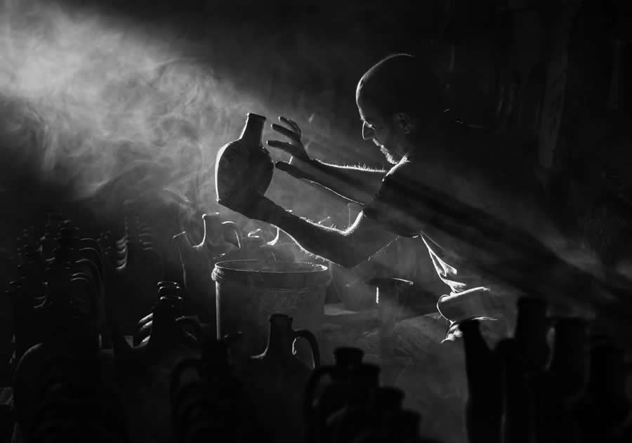 Black and White Photo Awards 2025 Winners