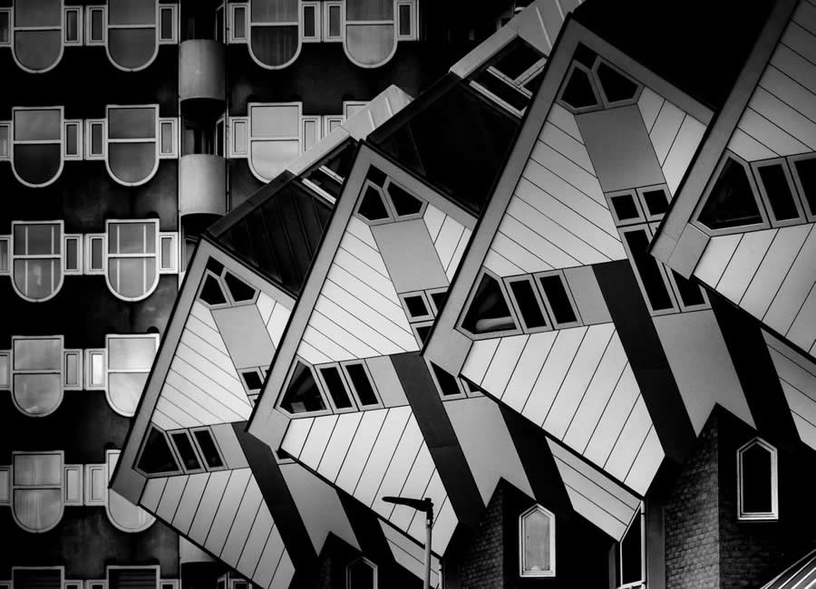 Black and White Photo Awards 2025 Winners