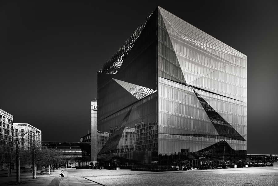 Black and White Photo Awards 2025 Winners