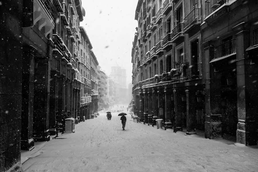 Black and White Photo Awards 2025 Winners