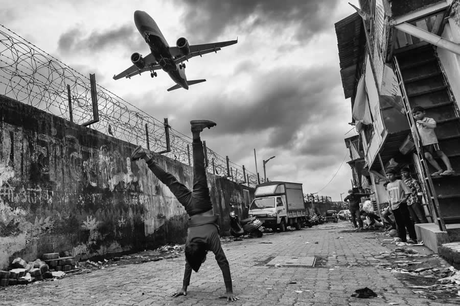 Black and White Photo Awards 2025 Winners