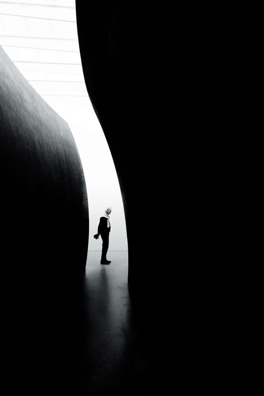 Black and White Photo Awards 2025 Winners