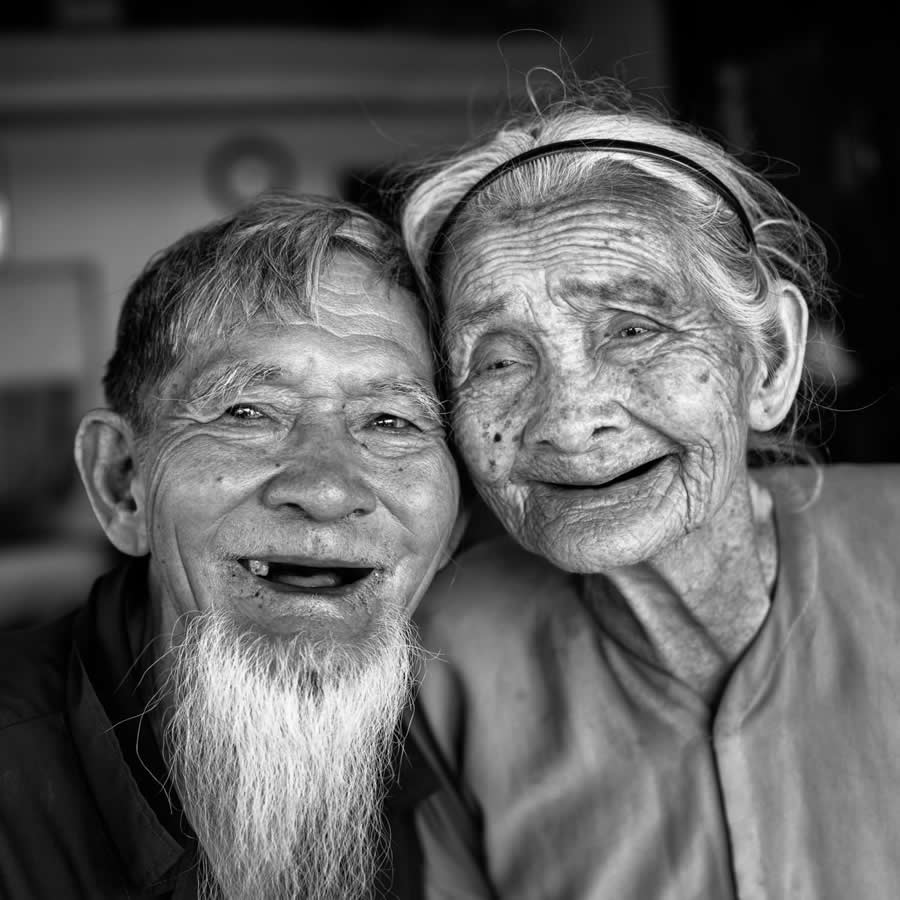 Black and White Photo Awards 2025 Winners