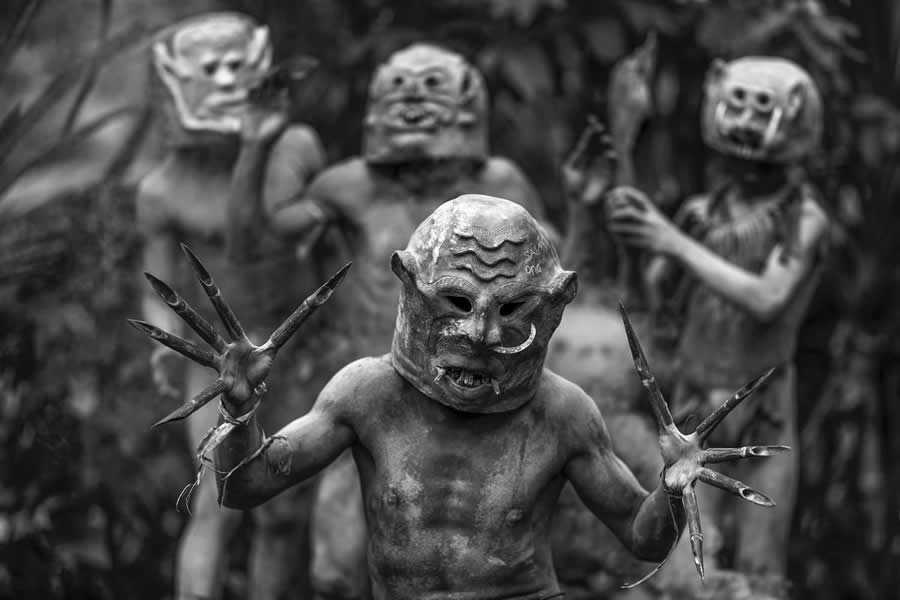 Black and White Photo Awards 2025 Winners